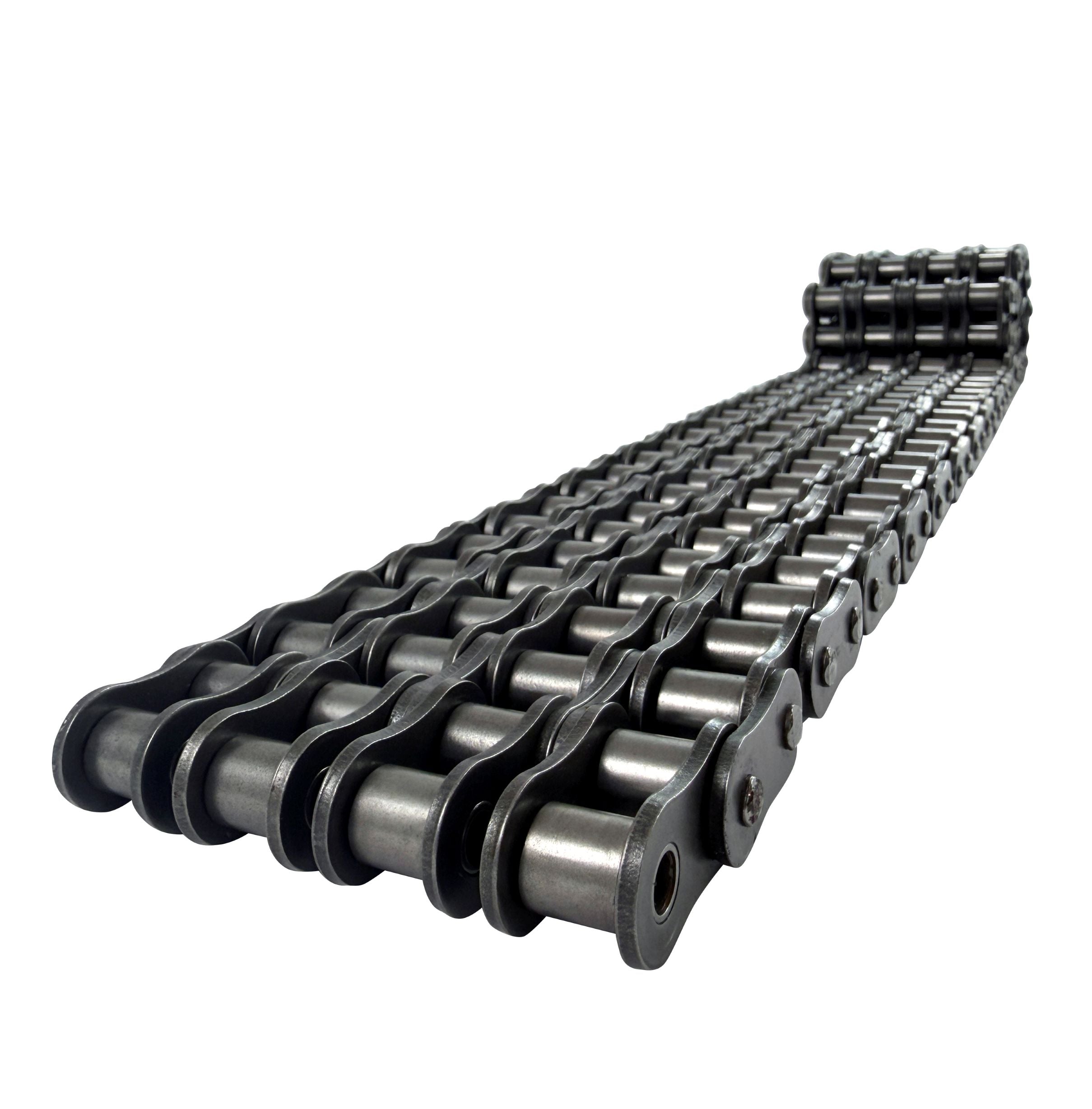 DUROCHAIN 16B-4 Roller Chain