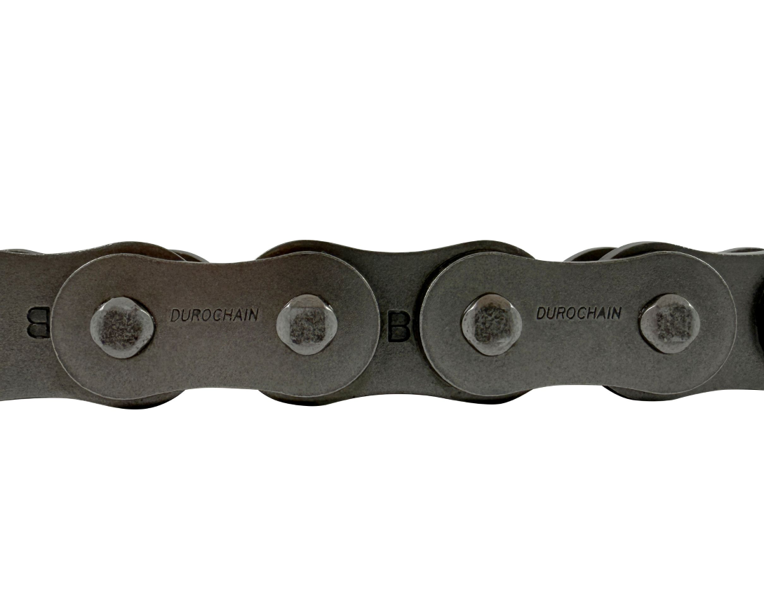 DUROCHAIN Premium #40 Roller Chain - 10ft Box