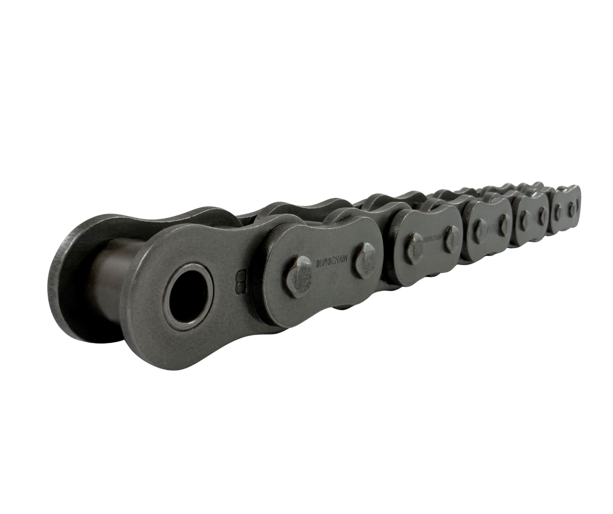 DUROCHAIN Premium #140 Roller Chain - 10ft Box