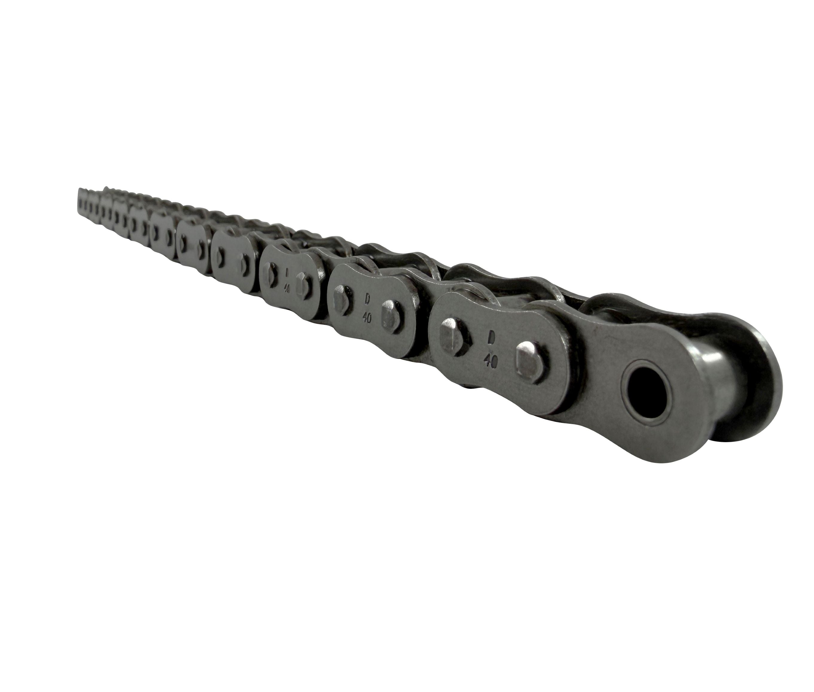 DUROCHAIN Premium #180 ANSI Roller Chain