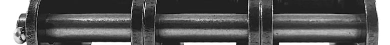 DUROCHAIN Premium #40-3 ANSI Offset Link