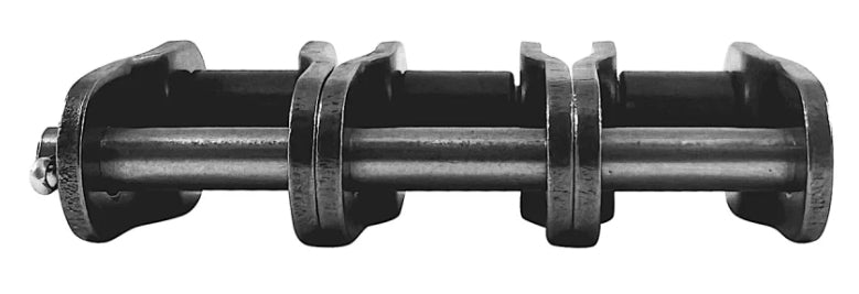 DUROCHAIN Premium #100-3 ANSI Offset Link