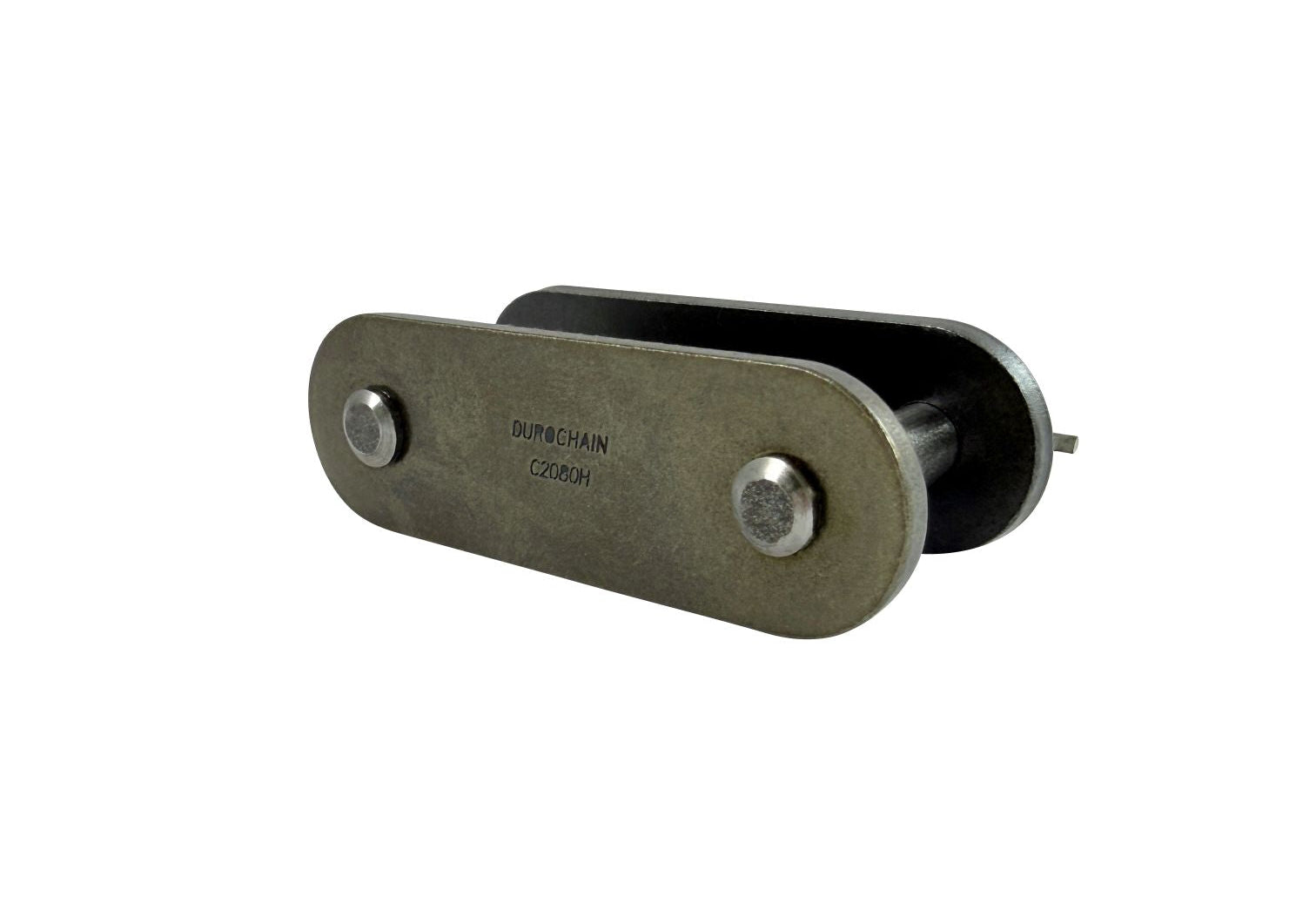 DUROCHAIN Premium C2080H Double Pitch Connecting Link