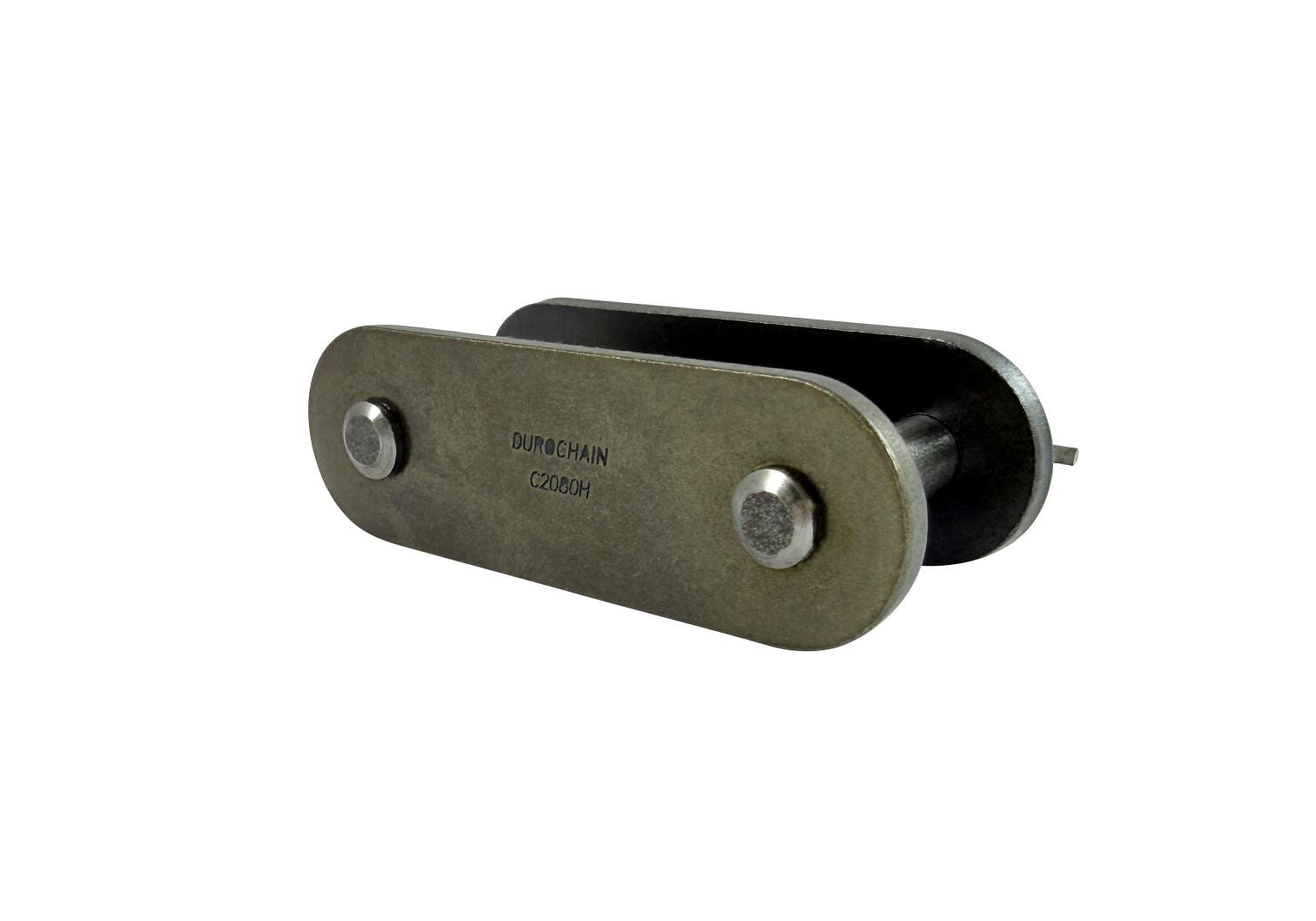 DUROCHAIN Premium C2080H Double Pitch Connecting Link