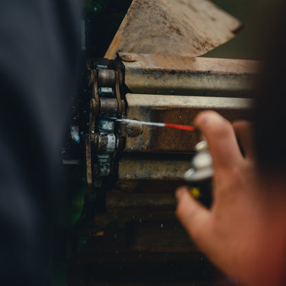 TRIPAK Deep Blue Chain Conditioner