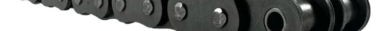DUROCHAIN 20B-2 Roller Chain