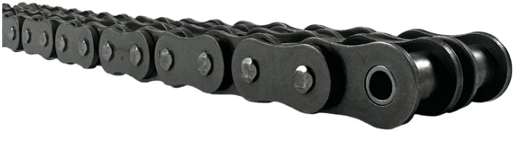 DUROCHAIN 12B-2 Roller Chain
