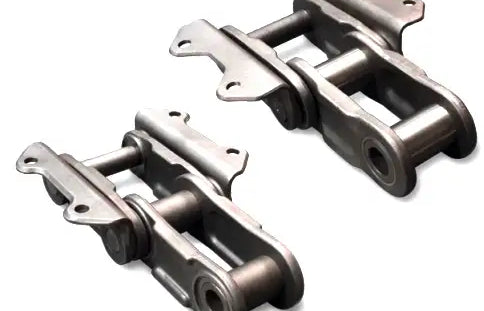 E180200 Chain - Central Chain