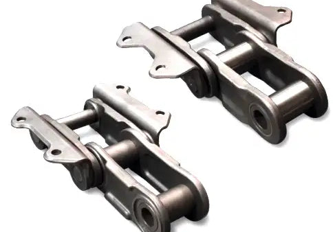 E20080 Chain - Central Chain