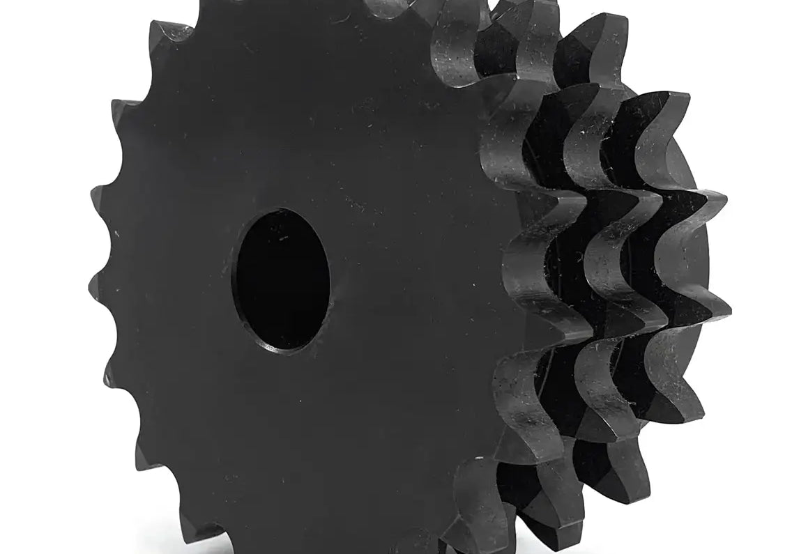 Triple E06B14 Sprocket With Stock Bore