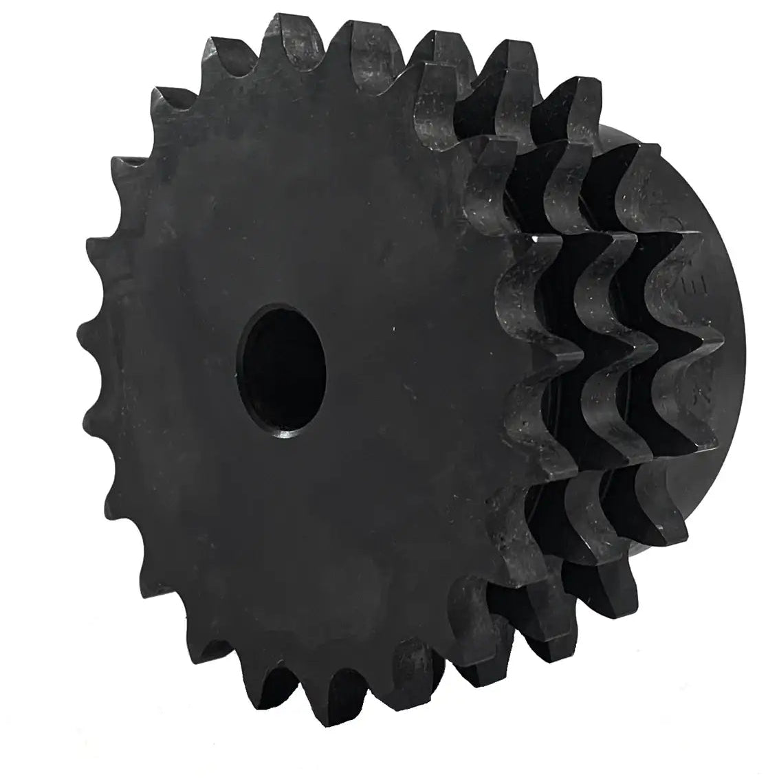 Triple E12B11 Sprocket With Stock Bore