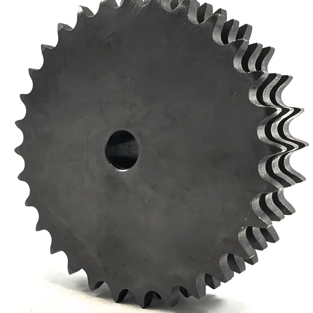 Metric E06B52 Sprocket