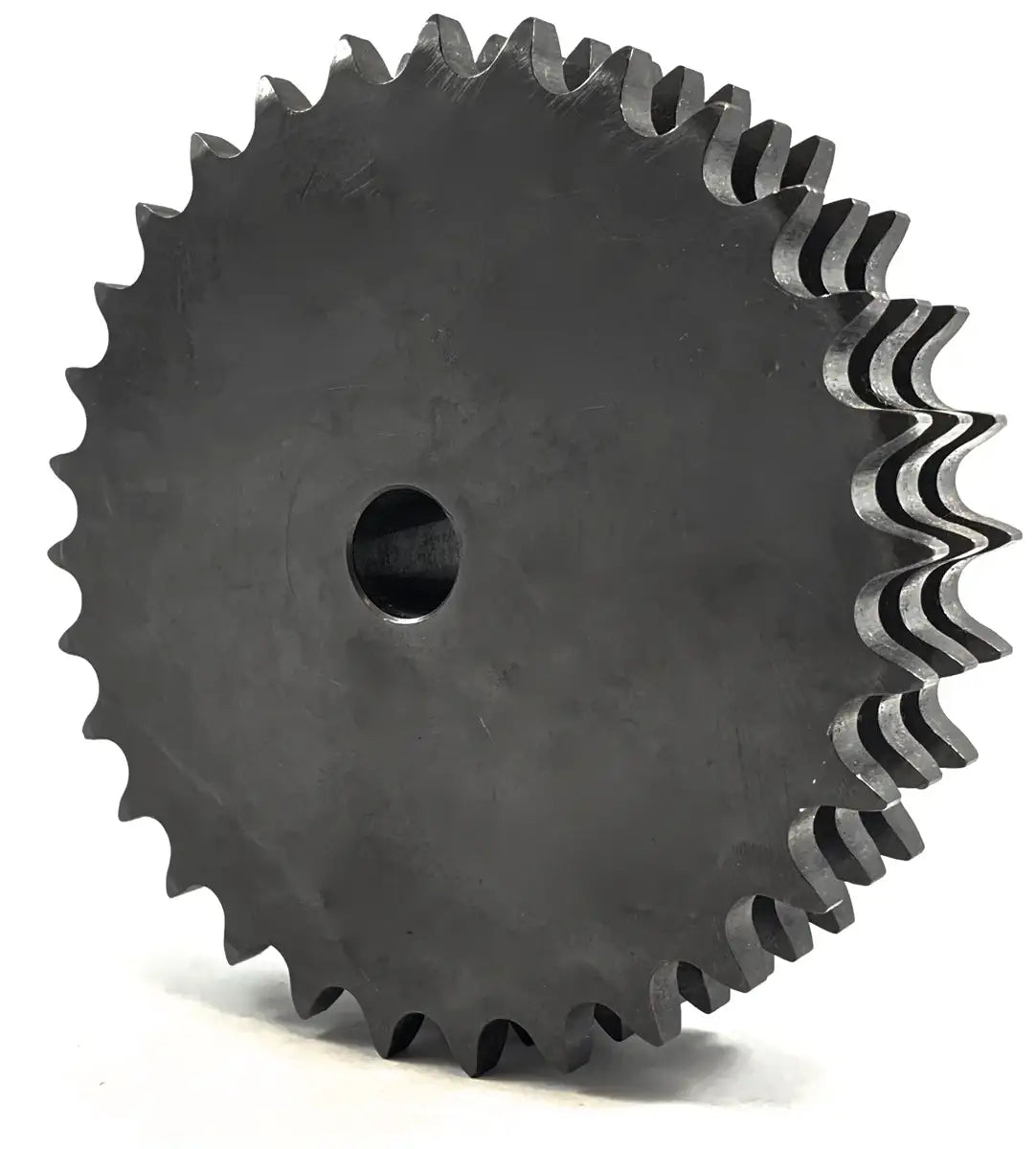 Triple E06B57 Sprocket With Stock Bore
