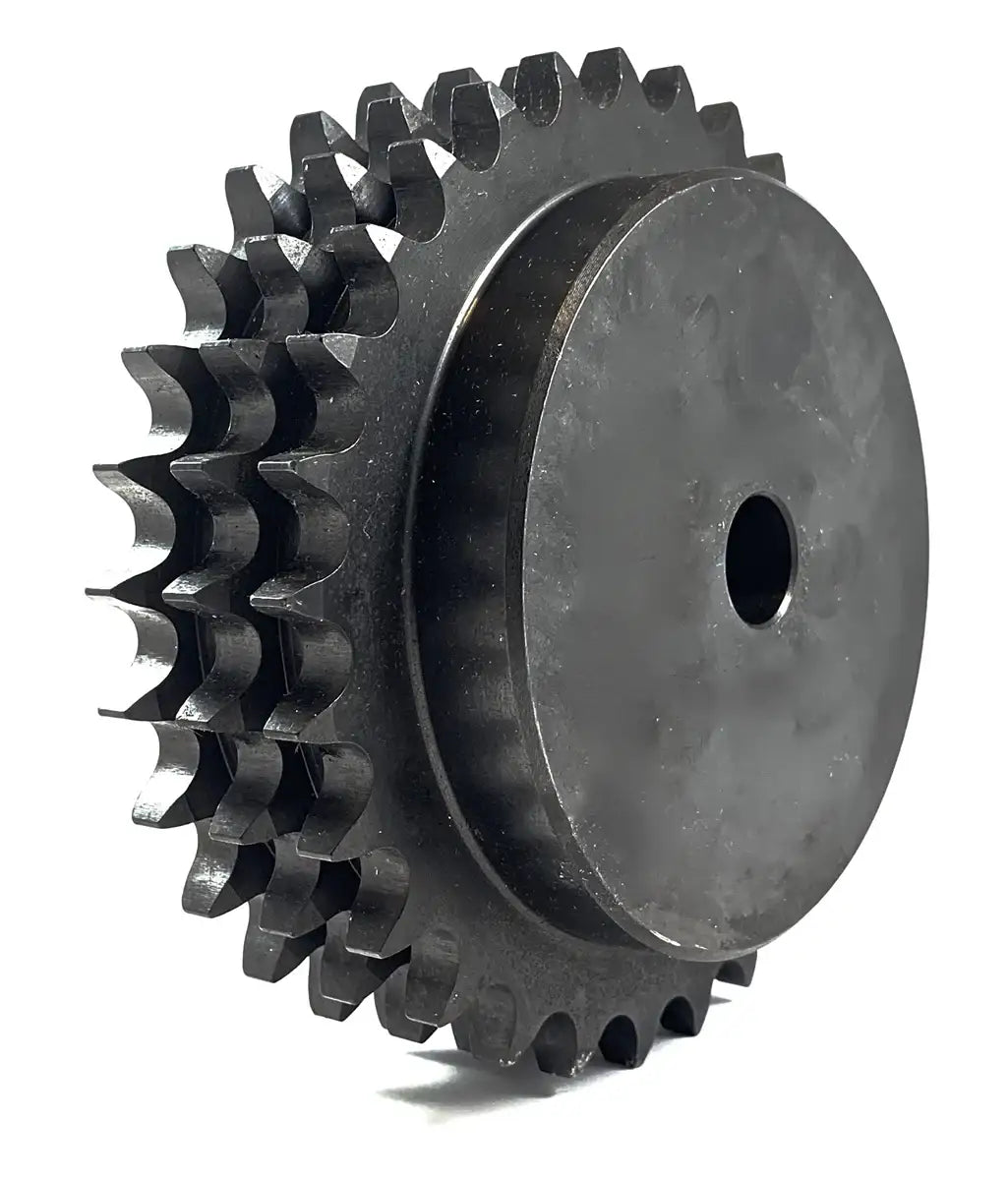 Triple E06B52 Sprocket With Stock Bore