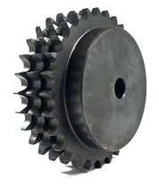 Triple E06B52 Sprocket With Stock Bore