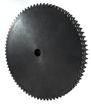Metric E06B76 Sprocket