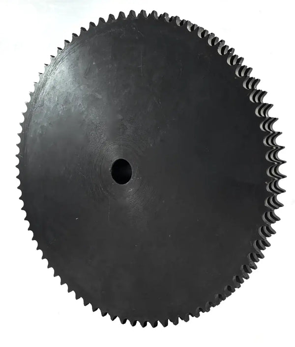 Triple E06B84 Sprocket With Stock Bore