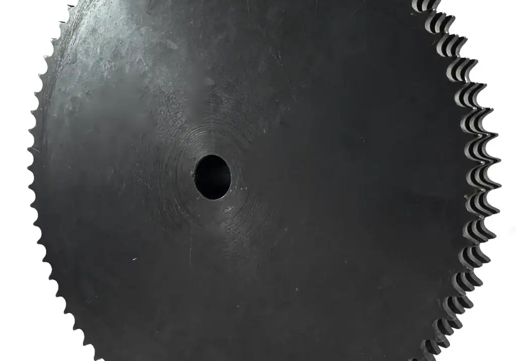 Triple E06B68 Sprocket With Stock Bore