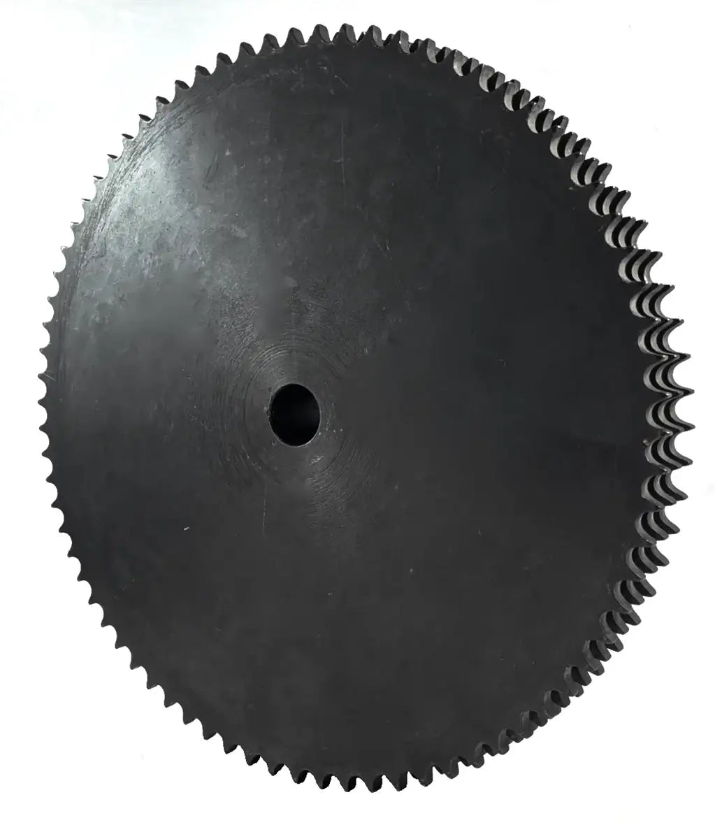 Triple E08B35 Sprocket With Stock Bore