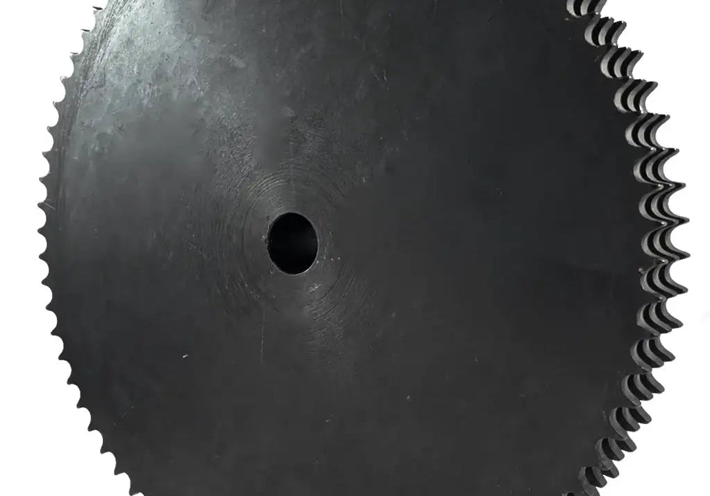 Triple E08B95 Sprocket With Stock Bore