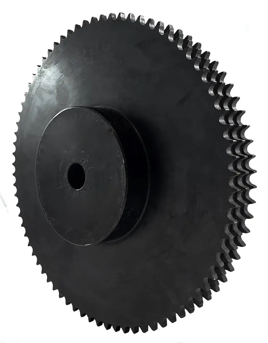 Triple E06B76 Sprocket With Stock Bore
