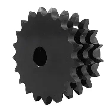 Triple E08B14 Sprocket With Stock Bore