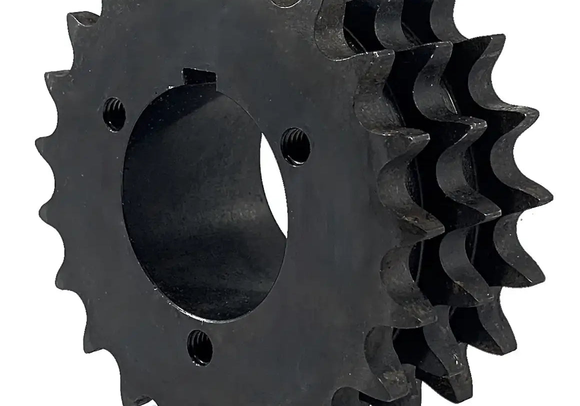 Triple E35SK68 Sprocket