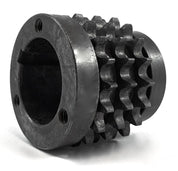 Triple E40P18H Sprocket