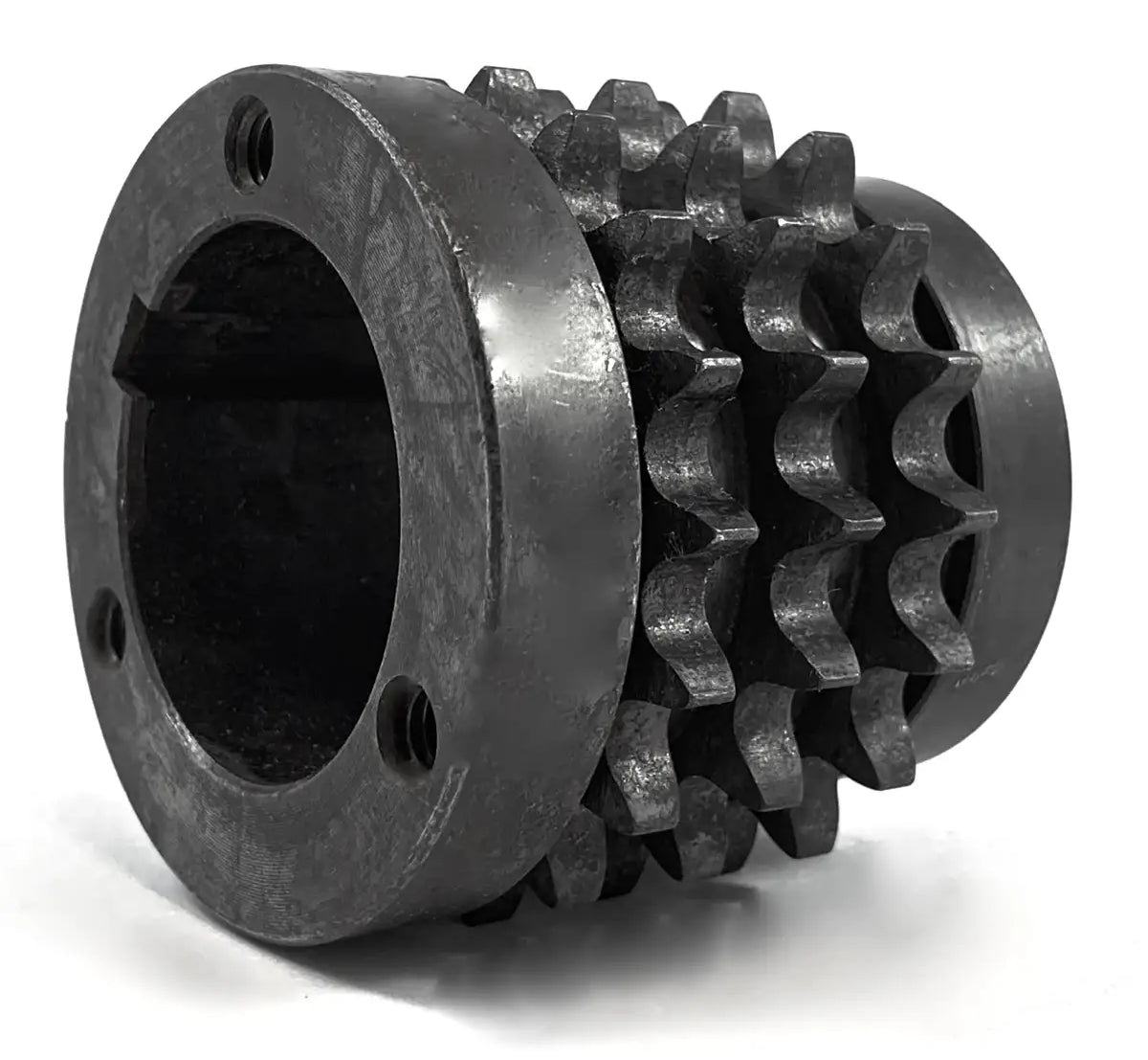 Triple E40Q48H Sprocket