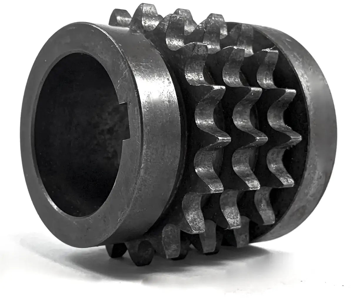 Triple E40P18H Sprocket