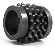 Triple E40P18H Sprocket