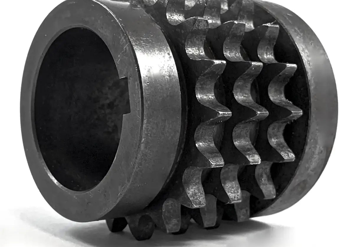 Triple E40P18H Sprocket