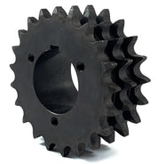 Triple E40SK36 Sprocket