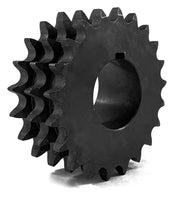 Triple E50P20H Sprocket