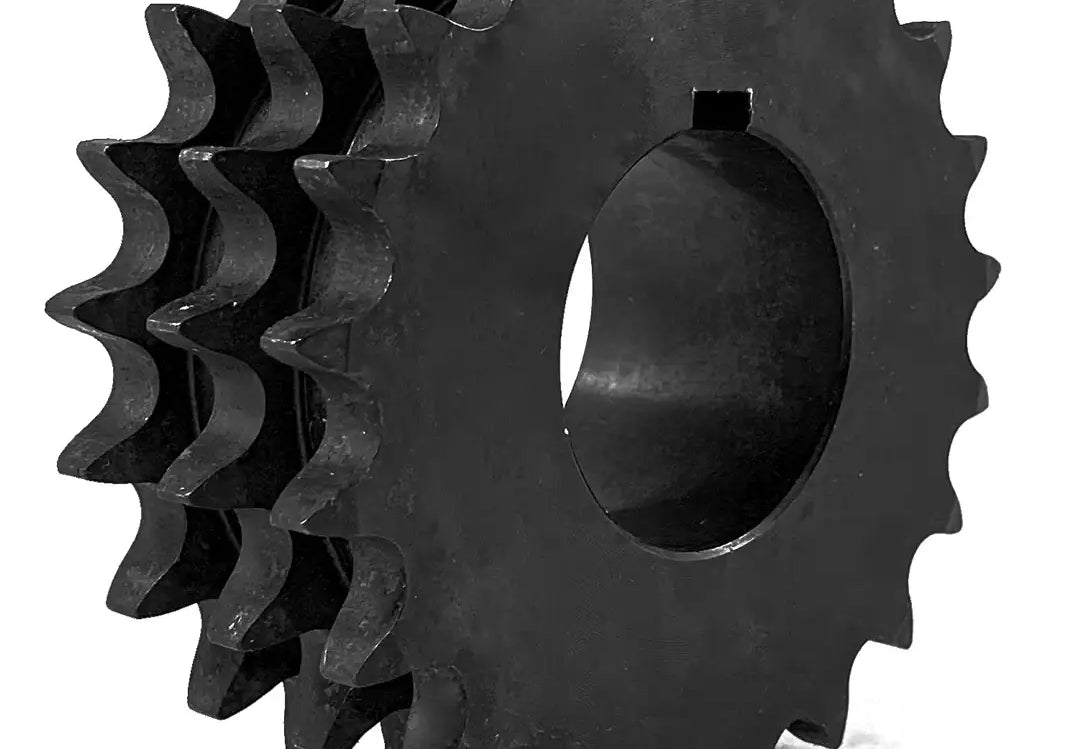 Triple E50P20H Sprocket
