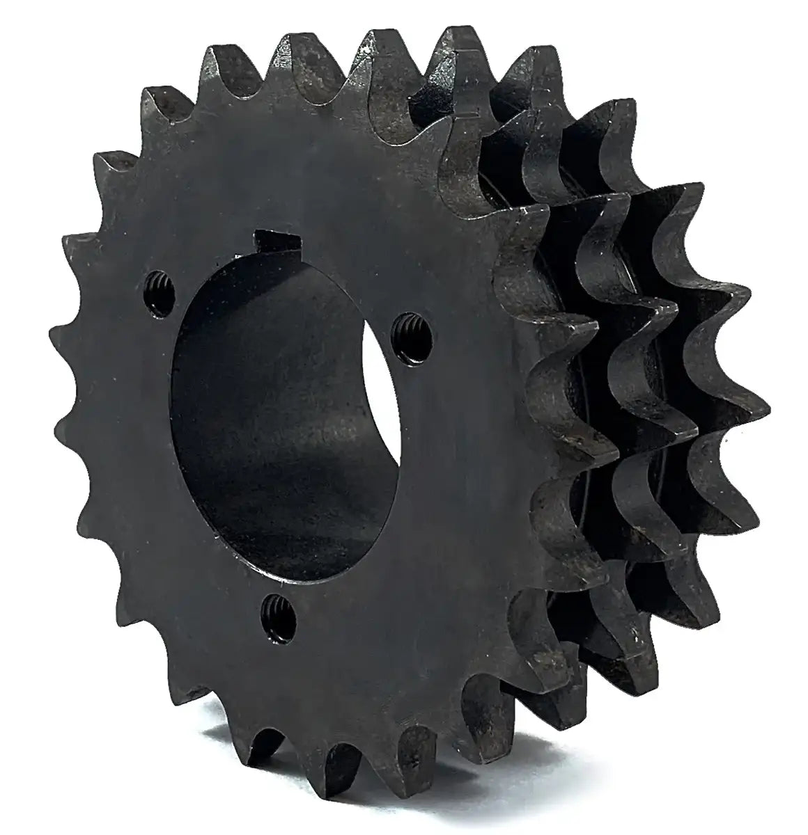 Triple E100F45 Sprocket