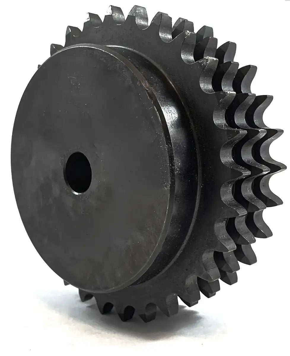 Triple E120C54 Sprocket