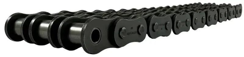 Premium Metric 16B-3 Roller Chain - 10ft Box