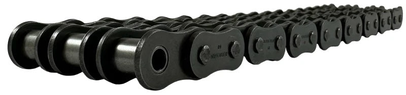 Triplex Metric 24B-3 Roller Chain - 10ft Box