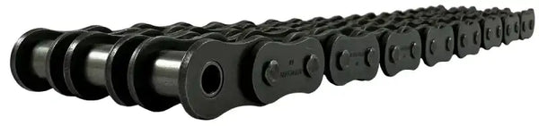 Premium Metric 24B-3 Roller Chain - 10ft Box