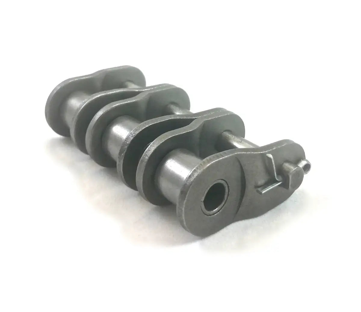 Economy Plus #180-3 Triple Strand Roller Chain Offset Link