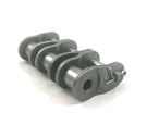 Economy Plus #50-3 Triple Strand Roller Chain Offset Link