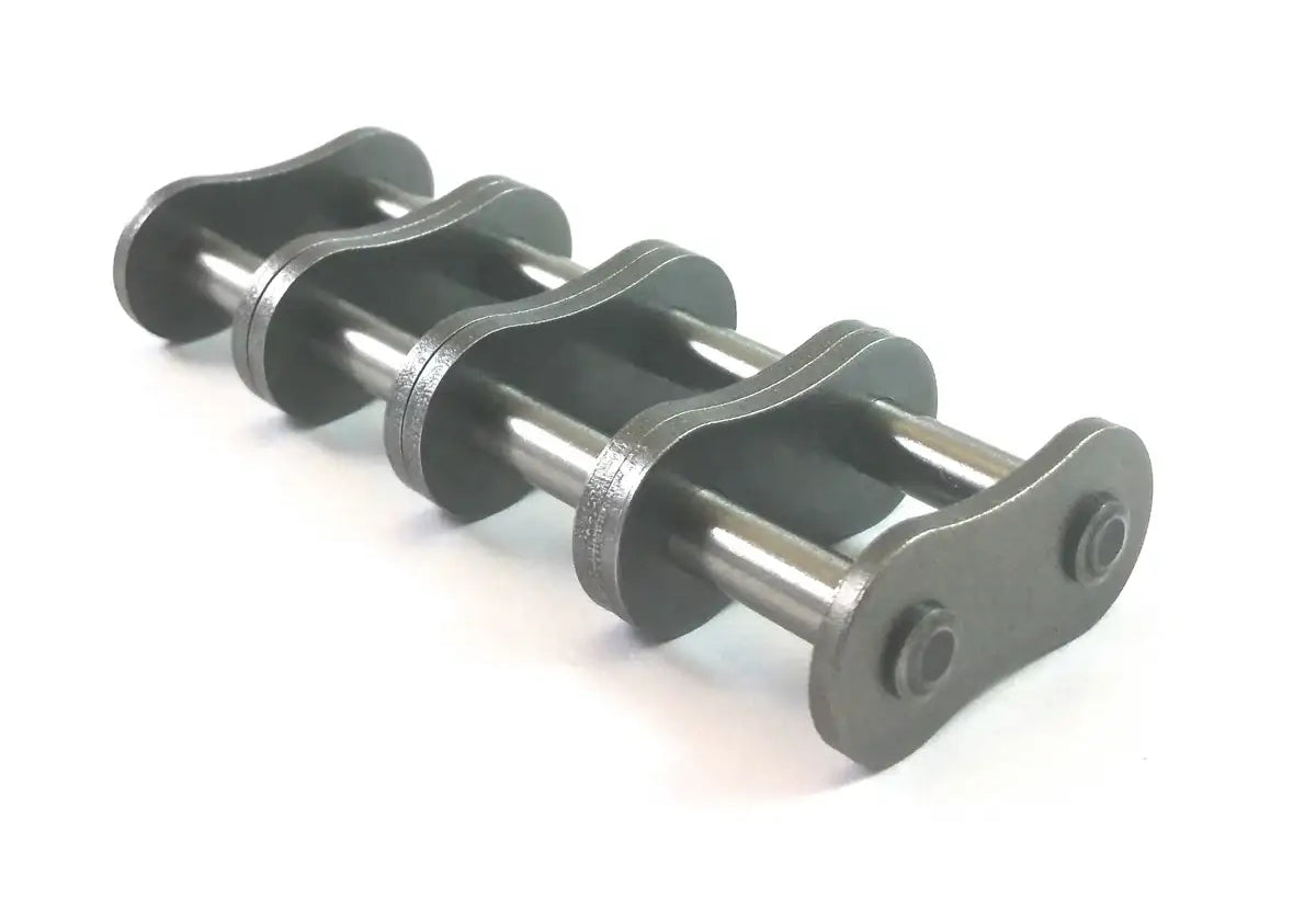 Economy Plus #60-4 Roller Chain Connecting Link (Master Link)
