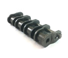 Economy Plus #40-4 Quad Strand Roller Chain Offset Link