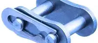 Economy Plus #100 Corrosion Resistant Coated Connecting Link