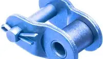 Economy Plus #100 Corrosion Resistant Coated Offset Link