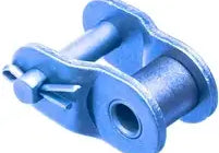 Economy Plus #100 Corrosion Resistant Coated Offset Link
