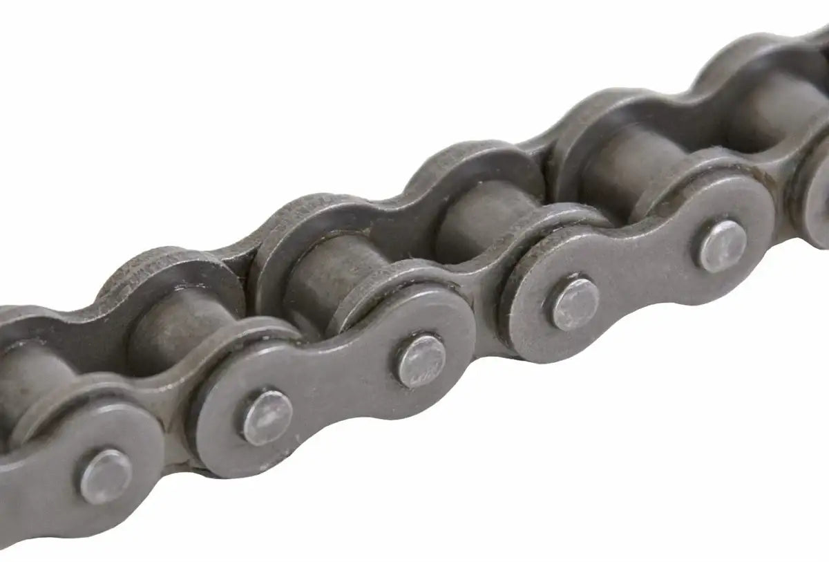 #120 Roller Chain 10ft Box | ANSI 120 chain | USA Roller Chain