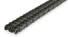 #140H-2 Heavy Double Strand Roller Chain - 10ft Box