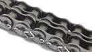 Economy Plus #160-2 Double Strand Cottered Roller Chain - 10ft Box